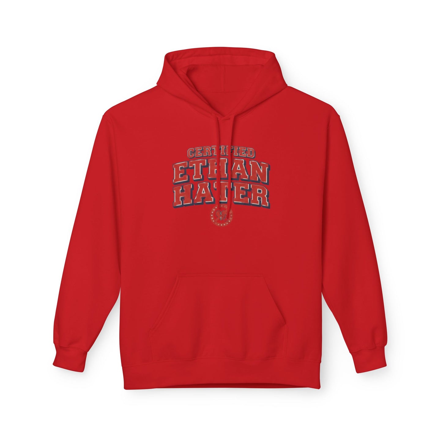 Certified Ethan Hater Hoodie