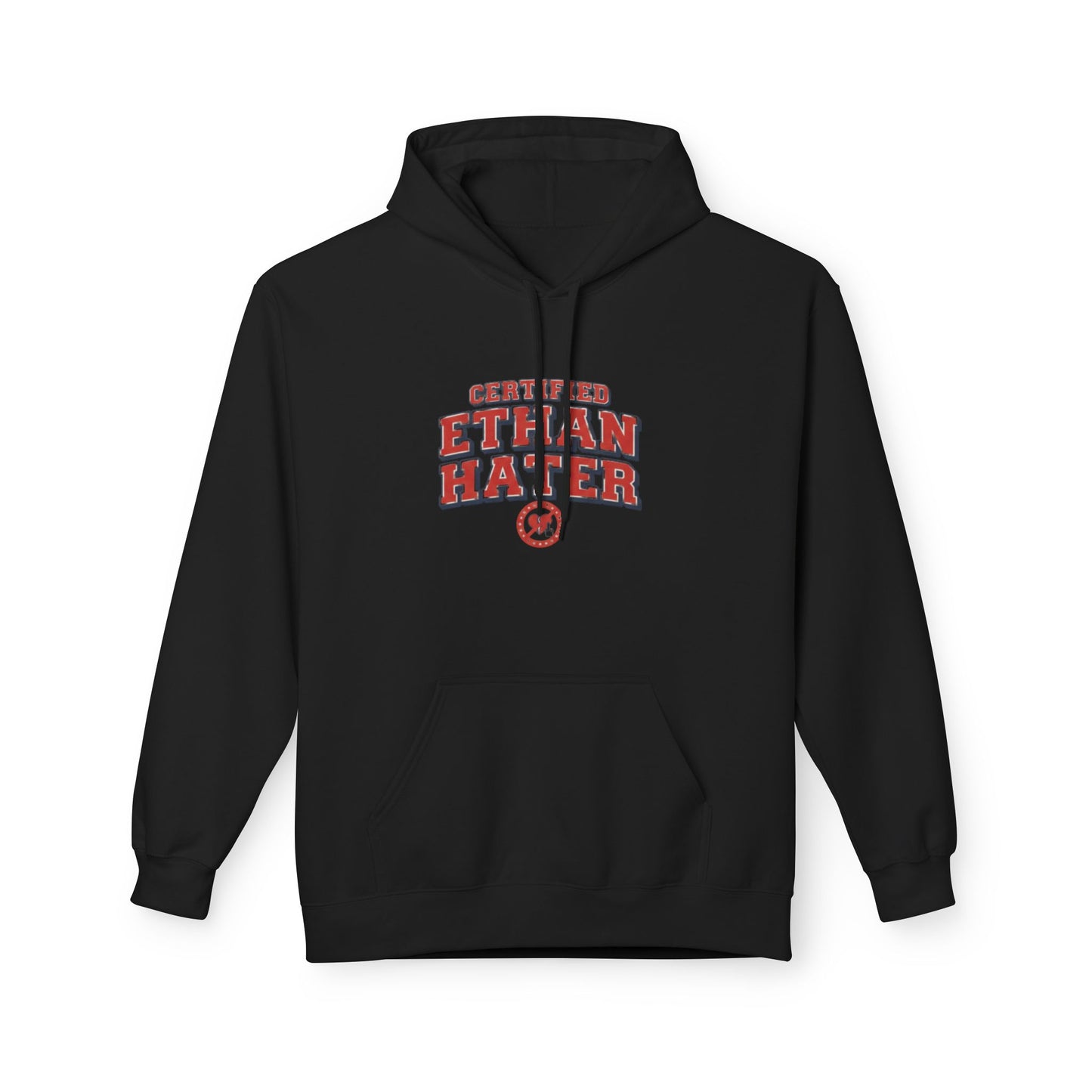 Certified Ethan Hater Hoodie