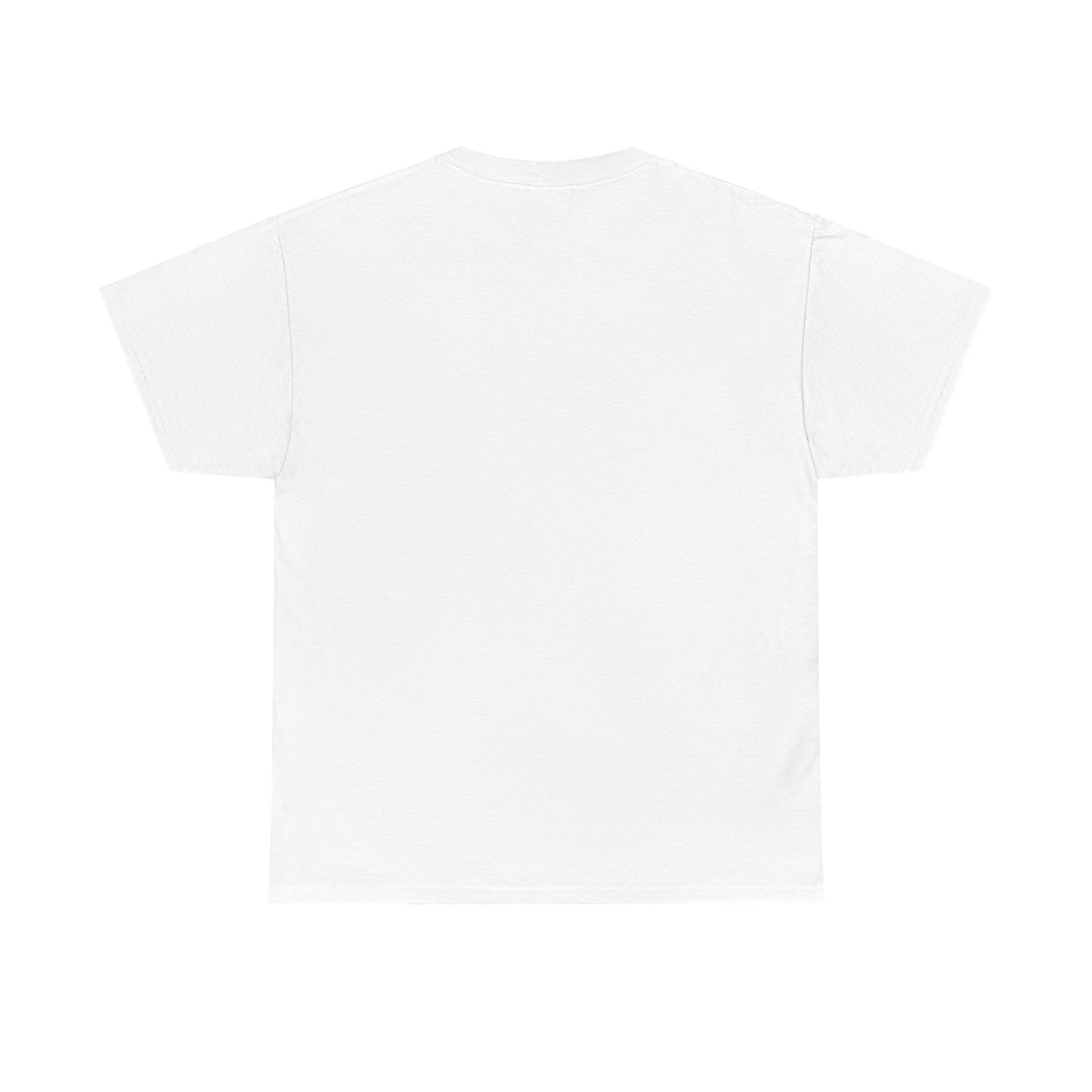 Retro 'Ethan Hater' Chest Logo Tee — Vintage Script Graphic T-Shirt