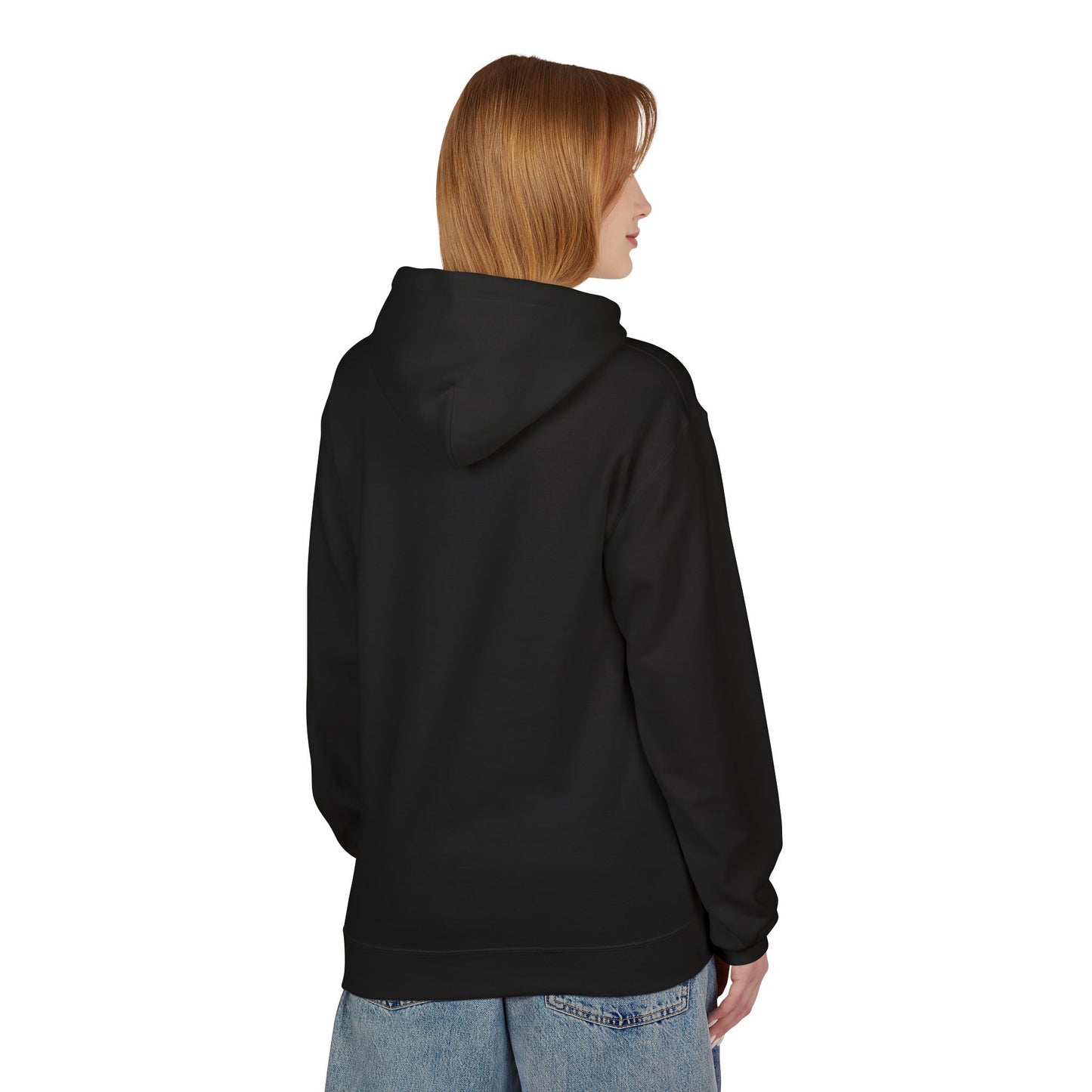 Hoodie - "Certified Ethan Hater" Vintage-Style Graphic Hoodie