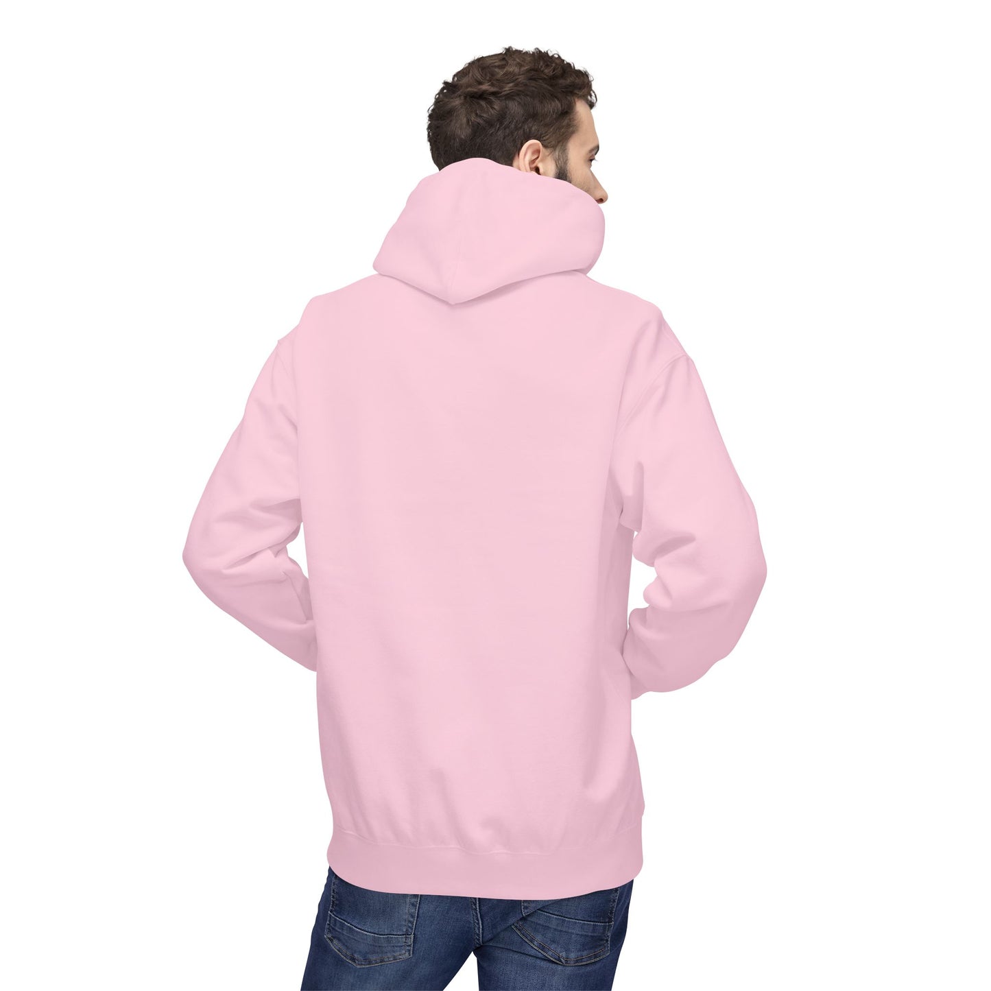 Hoodie - "Certified Ethan Hater" Vintage-Style Graphic Hoodie
