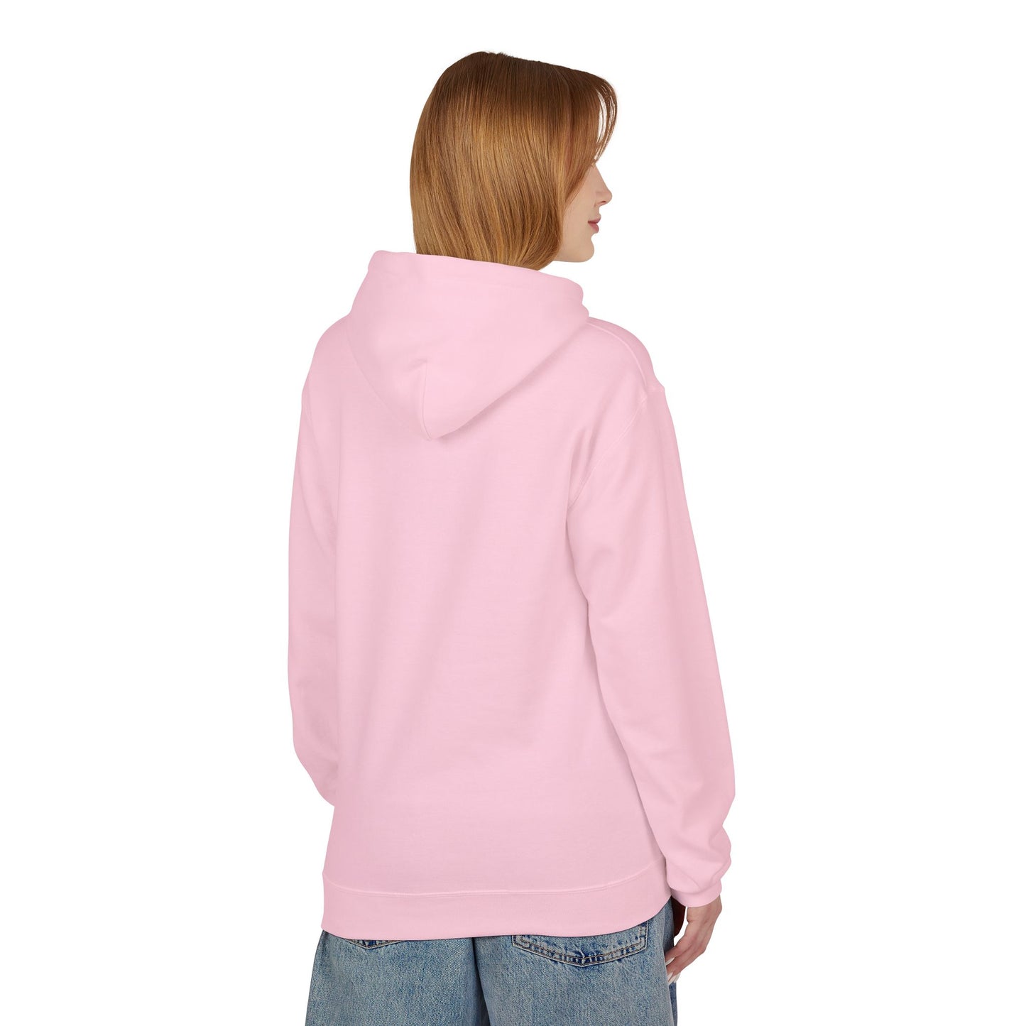 Hoodie - "Certified Ethan Hater" Vintage-Style Graphic Hoodie
